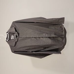 Calvin Klein Dress Shirt, M